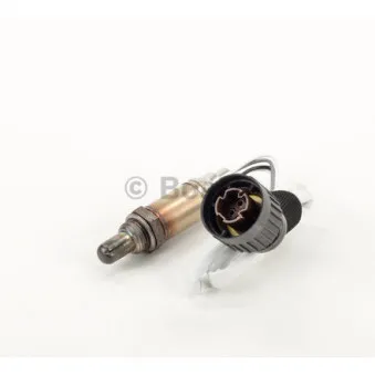 Sonde lambda BOSCH 0 258 005 327