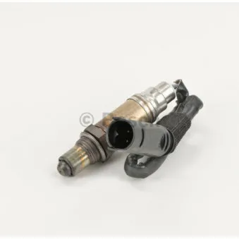 Sonde lambda BOSCH 0 258 005 339