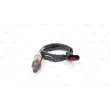 Sonde lambda BOSCH 0 258 005 651 - Visuel 2
