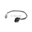 Sonde lambda BOSCH 0 258 005 660 - Visuel 1