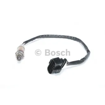 Sonde lambda BOSCH 0 258 005 660
