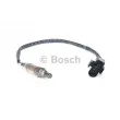 Sonde lambda BOSCH 0 258 005 660 - Visuel 2