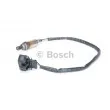 Sonde lambda BOSCH 0 258 005 660 - Visuel 3