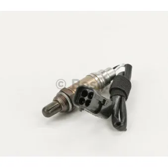 Sonde lambda BOSCH 0 258 005 701