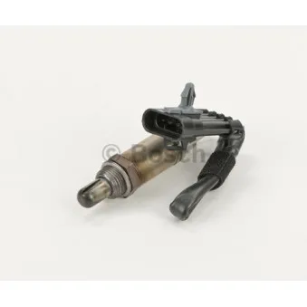 Sonde lambda BOSCH 0 258 005 703