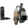 Sonde lambda BOSCH 0 258 005 704 - Visuel 2