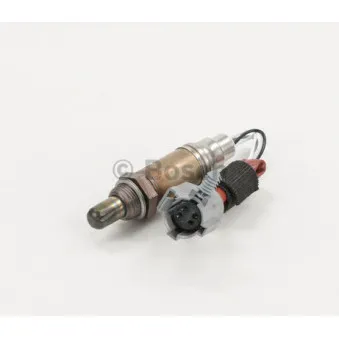 Sonde lambda BOSCH 0 258 005 705