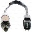 Sonde lambda BOSCH 0 258 005 710 - Visuel 2