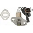 Sonde lambda BOSCH 0 258 005 711 - Visuel 2