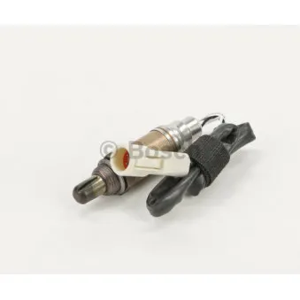 Sonde lambda BOSCH 0 258 005 718