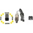 Sonde lambda BOSCH 0 258 005 726 - Visuel 2