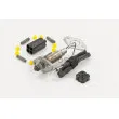 Sonde lambda BOSCH 0 258 005 728 - Visuel 1