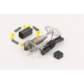 Sonde lambda BOSCH 0 258 005 728