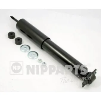 Jeu de 2 amortisseurs avant NIPPARTS J5500300G