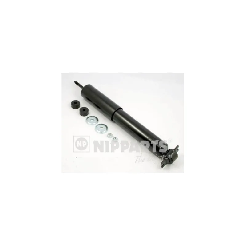 Jeu de 2 amortisseurs avant NIPPARTS J5500300G