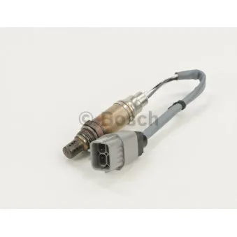 Sonde lambda BOSCH 0 258 005 963