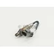Sonde lambda BOSCH 0 258 005 995 - Visuel 1