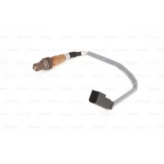 Sonde lambda BOSCH 0 258 006 022