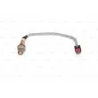 Sonde lambda BOSCH 0 258 006 022 - Visuel 2
