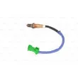 Sonde lambda BOSCH 0 258 006 028 - Visuel 3