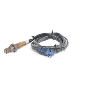 Sonde lambda BOSCH 0 258 006 029