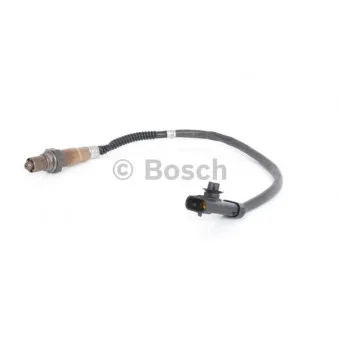 Sonde lambda BOSCH 0 258 006 046