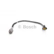 Sonde lambda BOSCH 0 258 006 046 - Visuel 2