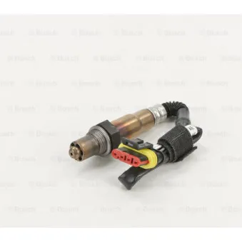 Sonde lambda BOSCH 0 258 006 063