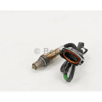 Sonde lambda BOSCH 0 258 006 065