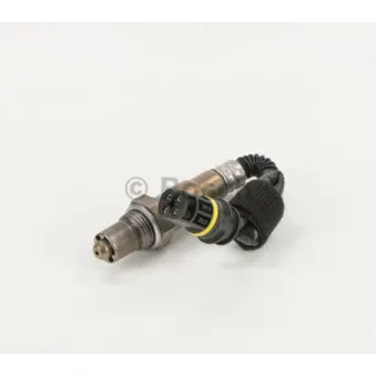 Sonde lambda BOSCH 0 258 006 123