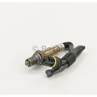 Sonde lambda BOSCH 0 258 006 125