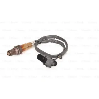 Sonde lambda BOSCH 0 258 006 127
