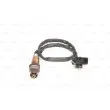 Sonde lambda BOSCH 0 258 006 127 - Visuel 2