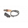 Sonde lambda BOSCH 0 258 006 127 - Visuel 3