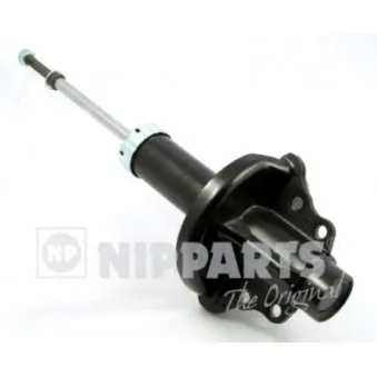 Jeu de 2 amortisseurs avant NIPPARTS J5500309G