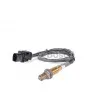 Sonde lambda BOSCH 0 258 006 155 - Visuel 1