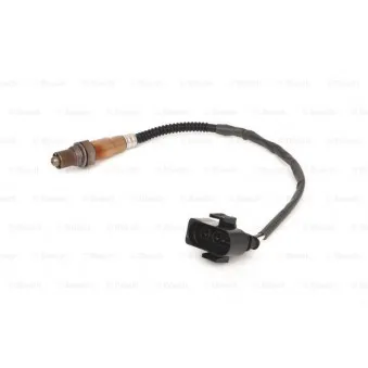 Sonde lambda BOSCH 0 258 006 159
