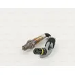 Sonde lambda BOSCH 0 258 006 167 - Visuel 1