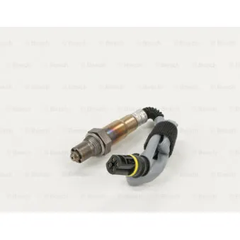 Sonde lambda BOSCH 0 258 006 167