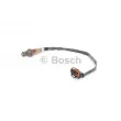 Sonde lambda BOSCH 0 258 006 170 - Visuel 1