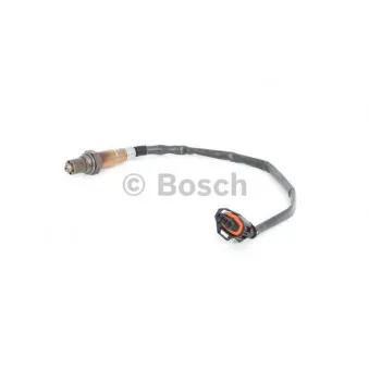 Sonde lambda BOSCH 0 258 006 170
