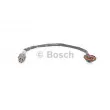 Sonde lambda BOSCH 0 258 006 170 - Visuel 2