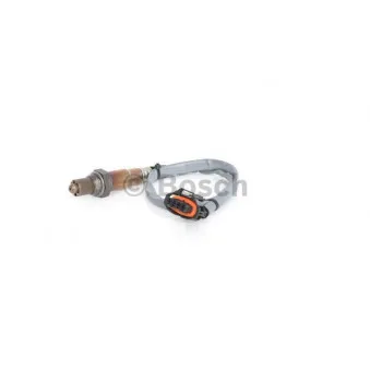 Sonde lambda BOSCH 0 258 006 171