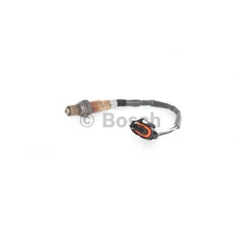 Sonde lambda BOSCH 0 258 006 172