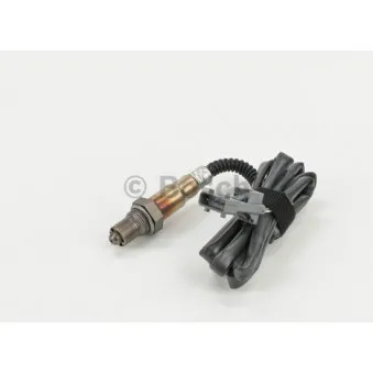 Sonde lambda BOSCH 0 258 006 173