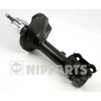 Amortisseur avant gauche NIPPARTS J5500504G