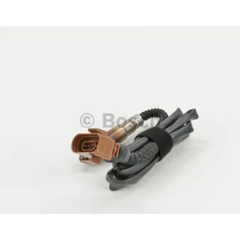 Sonde lambda BOSCH 0 258 006 175