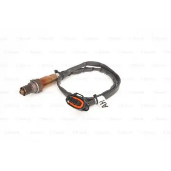 Sonde lambda BOSCH 0 258 006 176