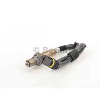 Sonde lambda BOSCH 0 258 006 181
