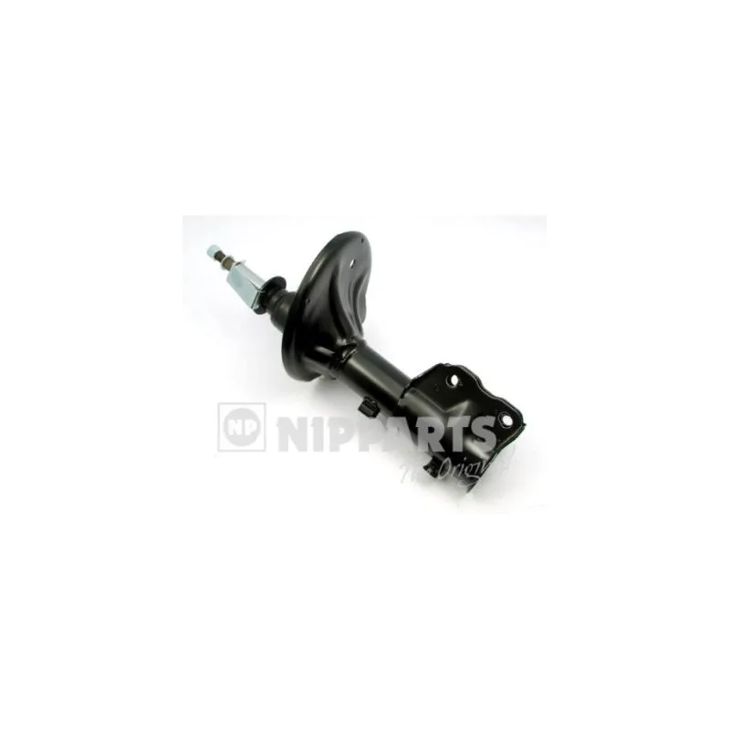 Jeu de 2 amortisseurs avant NIPPARTS J5500507G